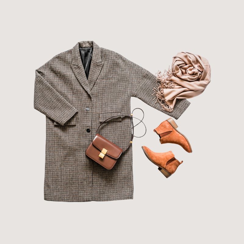 کاپشن-زنانه